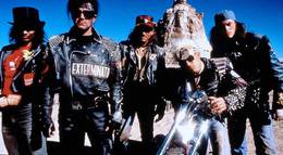 Кадр из фильма "Дорога в ад" - 1