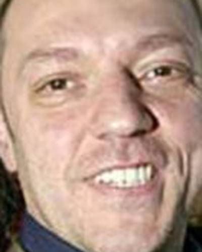 Тони Калабретта фото