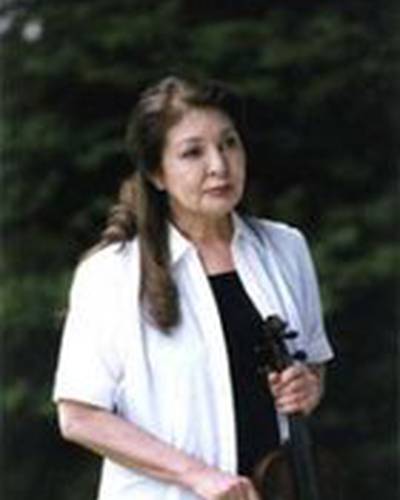 Харуко Ванибути фото