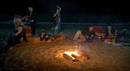 Кадр из фильма "Солдаты удачи" - 2