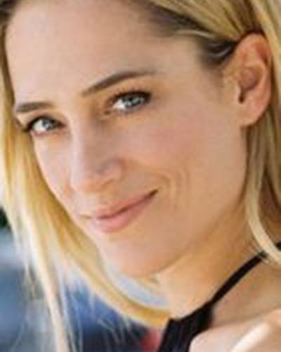 Шерил Хантер фото