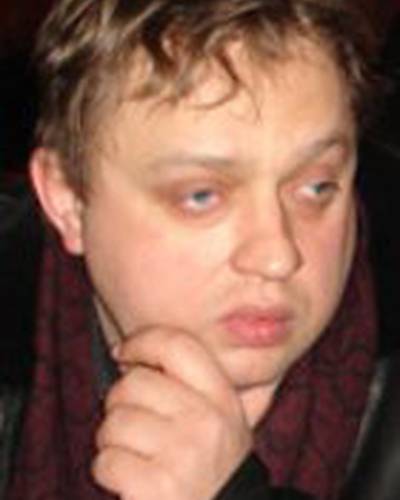 Игорь Зотов фото