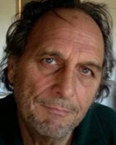 Жан-Клод Карон фото