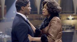 Кадр из фильма "Девушки мечты" - 2