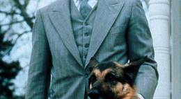 Кадр из фильма "Дорогу указывает любовь" - 2