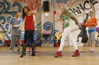 Кадр Ханна Монтана