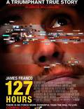 Постер из фильма "127 часов" - 1