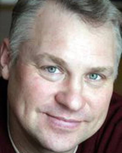 Александр Воробьев фото