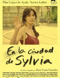 Постер из фильма "В городе Сильви" - 1