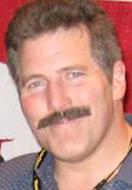 Дэн Сэверн фото