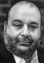 Роджер Неварес фото