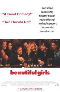 Постер Красивые девушки