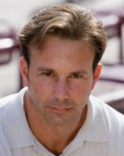 Мэттью МакКалло фото