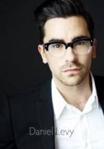 Дэн Леви фото