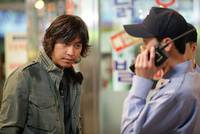 Кадр Наш город