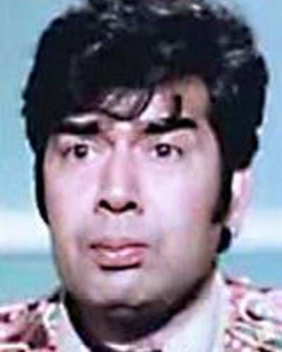 Суджит Кумар фото