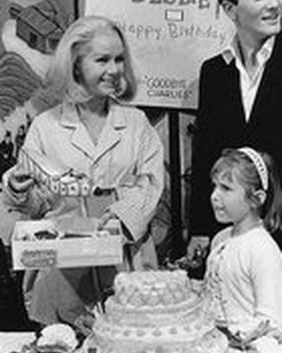 Пэт Бун фото