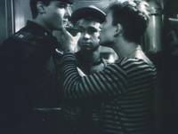 Кадр Караул