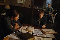 Кадр Сверхъестественное