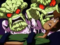 Кадр Скуби-Ду! и нашествие инопланетян (видео)