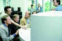 Кадр Пираты Силиконовой Долины