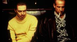 Кадр из фильма "Фарго" - 1