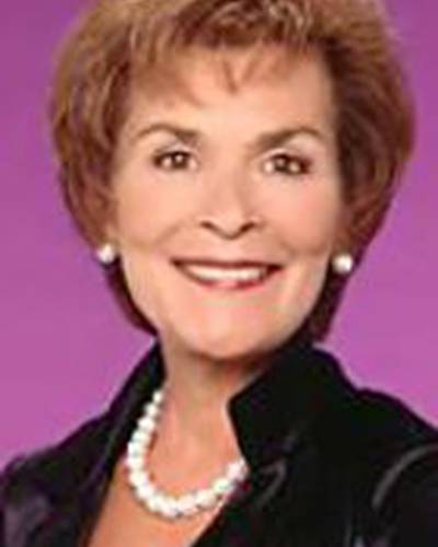 Джуди Шейндлин фото