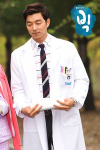 Кадр Большой