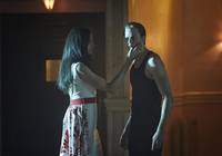 Кадр Хемлок Гроув