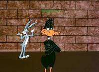 Кадр Даффи Дак: Охотники за чудовищами