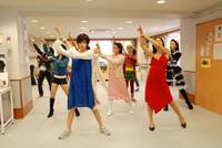 Кадр Спокойная комната