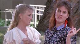 Кадр из фильма "Счастливы вместе" - 1