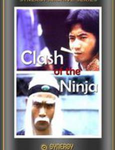 Clash of the Ninjas