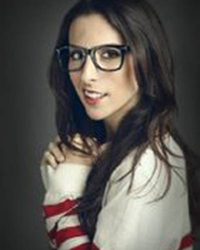 Рене Паркер фото