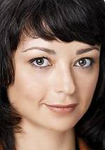 Сара Стрэйндж фото