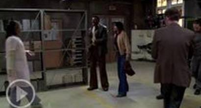 О съёмках №6