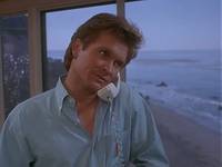 Кадр Коломбо: Убийство в Малибу