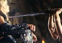 Кадр Зена – королева воинов