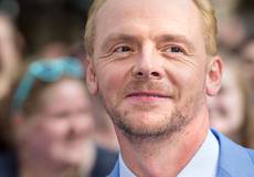 Саймон Пегг взялся за две невыполнимые миссии