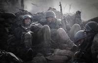 Кадр Линия фронта