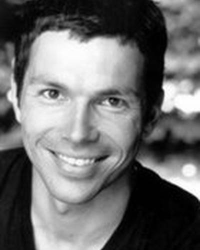 Стефан Эрдман фото