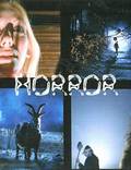 Постер из фильма "Ужас" - 1