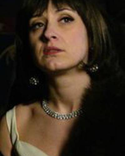 Натали Поса фото