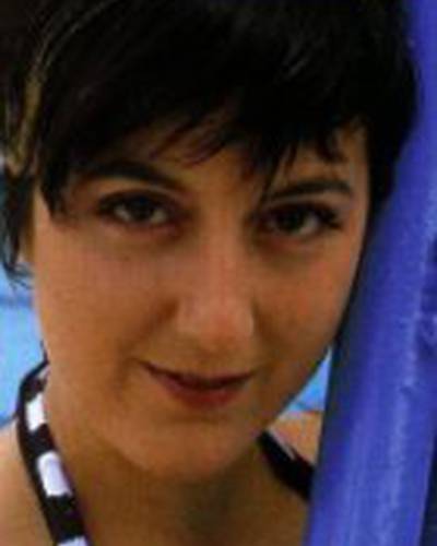 Беатриз Сантьяго фото