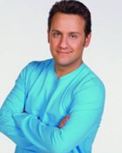 Фрэнк Никотеро фото