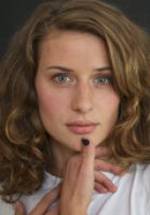 Мари Рённебек фото