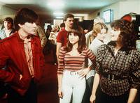 Кадр За десять минут до полуночи