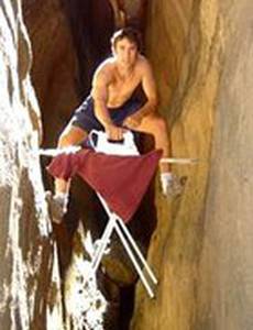 Экстремальная глажка: Выжимаем до победного