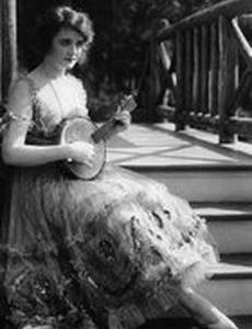 The Make-Believe Wife