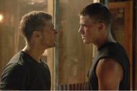 Кадр Война по принуждению